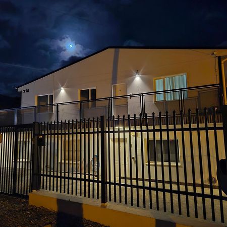 Апартаменты Dpto Amplio Con Vista A La Bahia Ушуая Экстерьер фото