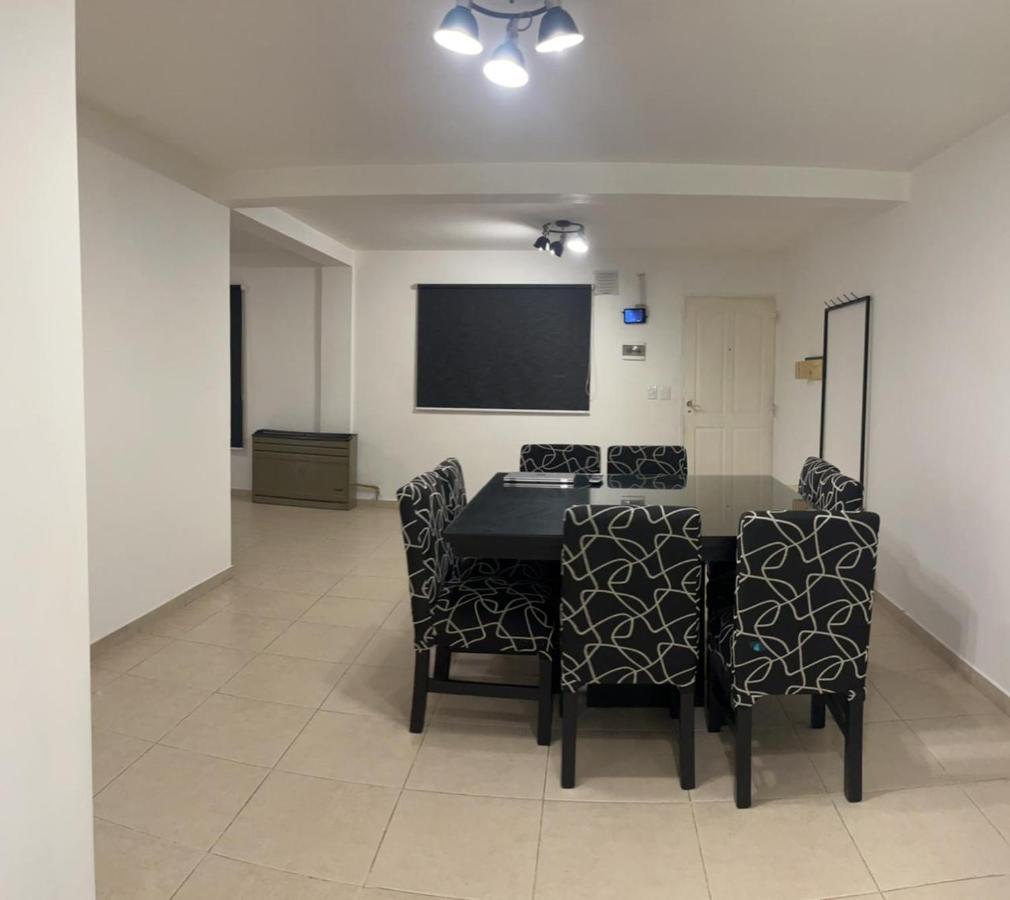 Апартаменты Dpto Amplio Con Vista A La Bahia Ушуая Экстерьер фото